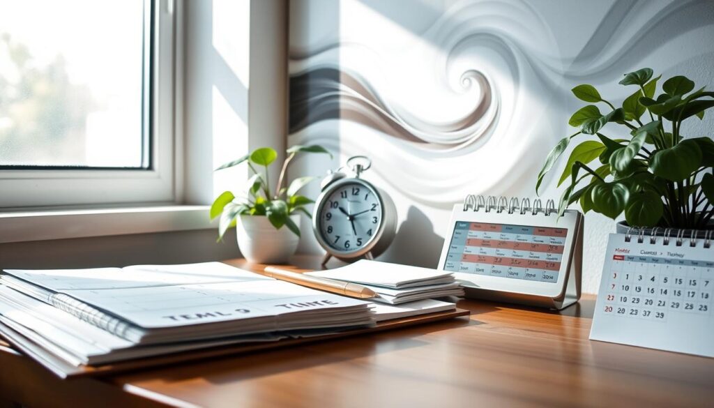 time management