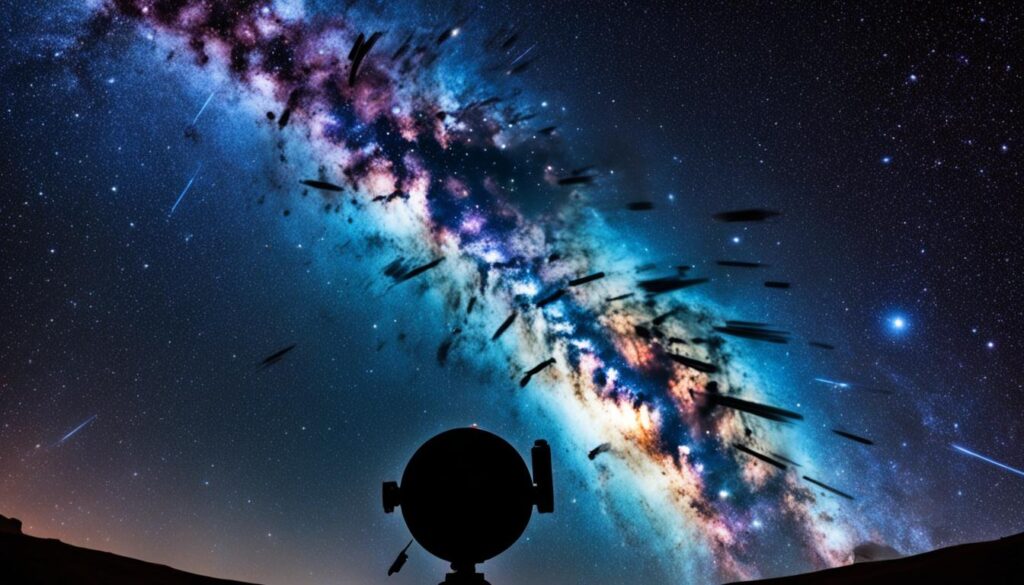 universe exploration