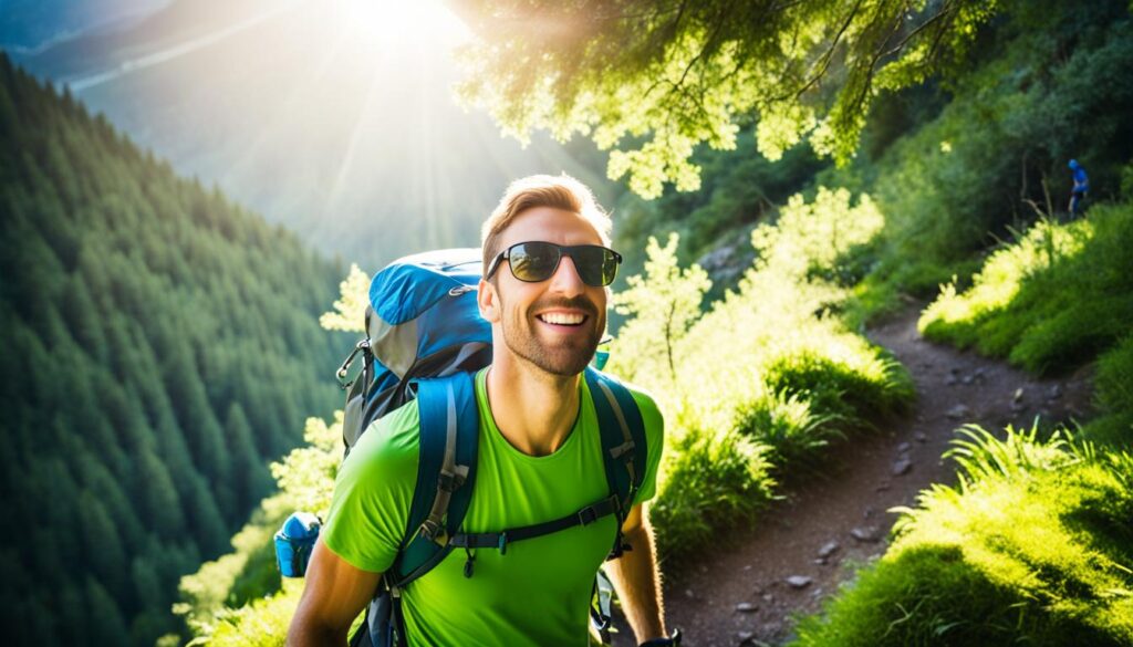 wellness journey